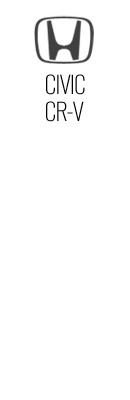 Штатные магнитолы HONDA